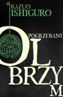 Okadka ksiki - Pogrzebany olbrzym