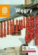 Ok�adka - W�gry. Na ostro i na s�odko. Wydanie 3