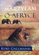 Ok�adka - Marzy�am o Afryce