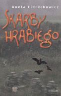 Okładka - Skarby hrabiego