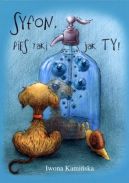 Ok�adka - Syfon, pies taki jak Ty!