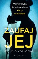 Okadka - Zaufaj jej