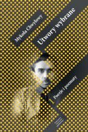 Ok�adka - Utwory wybrane. Poezje i poematy. Tom I