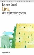 Okadka - Livia, albo pogrzebanie ywcem