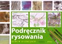Okładka - Podręcznik rysowania