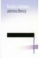 Okadka ksizki - Jamina Berezy