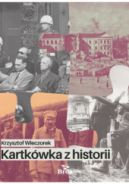 Ok�adka ksi�zki - Kartk�wka z historii