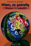 Ok�adka - Wiem co potrafi�