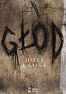 Okładka - Głód