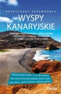 Okładka - Wyspy Kanaryjskie. Praktyczny przewodnik