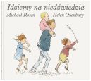 Ok�adka - Idziemy na nied�wiedzia