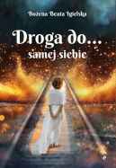Okadka - Droga do samej siebie