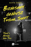Okadka - Biznesowy geniusz Taylor Swift
