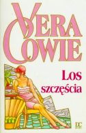 Okadka ksizki - Los szczcia