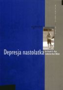 Ok�adka - Depresja nastolatka