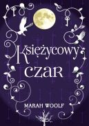Okładka - Księżycowy czar