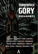 Okładka - Tarnowskie Góry Niesamowite