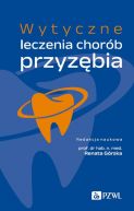 Okadka - Wytyczne leczenia chorb przyzbia