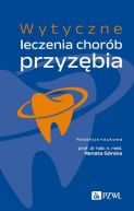 Okadka ksizki - Wytyczne leczenia chorb przyzbia