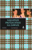 Okadka ksizki - Najlepsze przyjaciki na zawsze