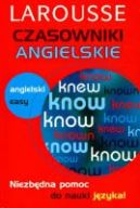 Okadka - Czasowniki angielskie
