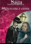 Okadka - Zapomniany Ogrd Tom 7. Mczyzna z cienia