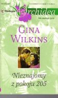 Okadka - Nieznajomy z pokoju 205