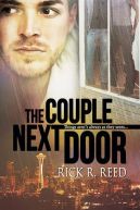 Okadka ksizki - The Couple Next Door