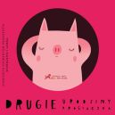 Okadka - Drugie urodziny prosiaczka