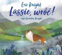 Okadka - Lassie, wr! Audiobook