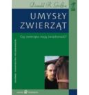 Okadka ksiki - Umysy zwierzt