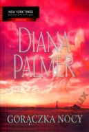 Okadka ksizki - Gorczka nocy