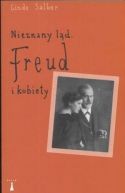 Okadka - Nieznany ld. Freud i kobiety