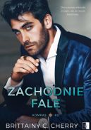 Okadka ksizki - Zachodnie fale