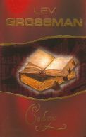 Okładka ksiązki - Codex