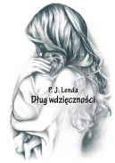 Okładka - Dług wdzięczności