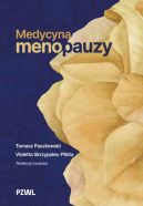 Ok�adka - Medycyna menopauzy