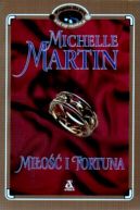 Ok�adka ksi�zki - Mi�o�� i fortuna