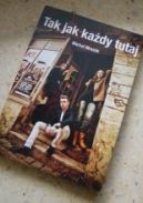 Okładka - Tak jak każdy tutaj
