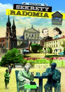Okładka - Sekrety Radomia