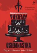 Ok�adka - Piekielna osiemnastka