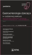 Ok�adka - Gastroeneterologia dzieci�ca w codziennej praktyce