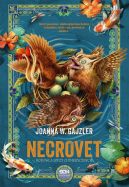 Ok�adka ksi�zki - Necrovet. Hodowla istot chimerycznych
