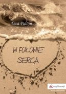 Ok�adka - W po�owie serca