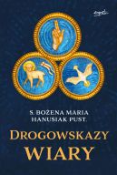 Okadka ksizki - Drogowskazy wiary