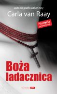 Okładka - Boża ladacznica