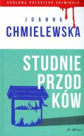 Okadka ksizki - Studnie przodkw