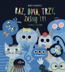 Okadka - Raz, dwa, trzy, zanij ty!