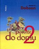 Ok�adka ksi�zki - Powr�t do domu cz 2