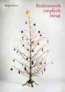 Ok�adka - Rodzinnych ciep�ych �wi�t